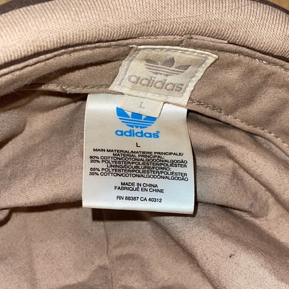Adidas hat - Picture 4 of 4